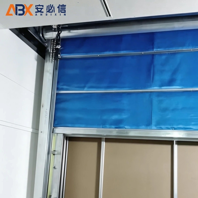 龙岩充气式门封