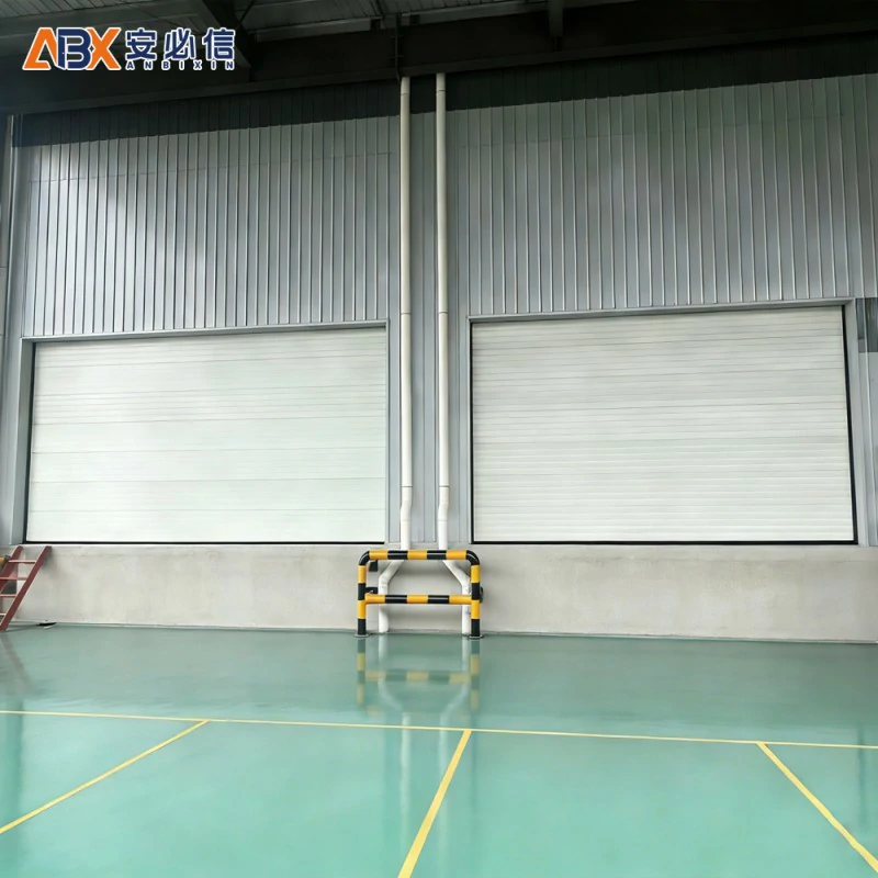 龙岩垂直提升门